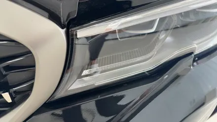 [청주 PPF] BMW 340i 헤드램프 PPF / 청주 흥덕구