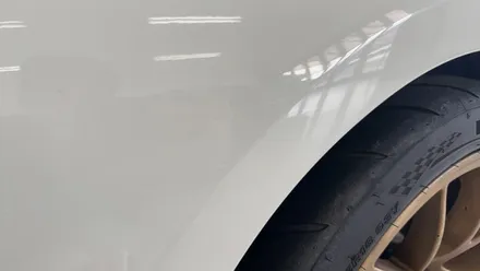 [청주 PPF] BMW M2 뒤휀다 PPF + 순정 PPF / 청주 흥덕구