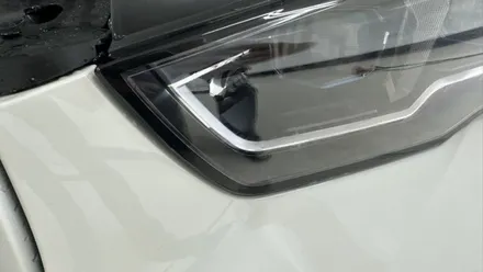 청주 PPF, BMW i5 헤드램프 PPF / 청주 흥덕구