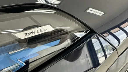 청주 PPF, BMW X6 LCI 헤드램프PPF / 청주 흥덕구