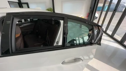 [청주 옥산 랩핑] BMW 520d 크롬 죽이기 + 윈도우몰딩 랩핑 / 청주 흥덕구