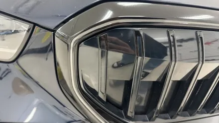 청주 랩핑, BMW G60 520i 아이코닉 글로우+ 그릴 랩핑 / 청주 흥덕구