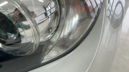 청주PPF, BMW E92 M3 헤드램프 PPF / 청주 흥덕구