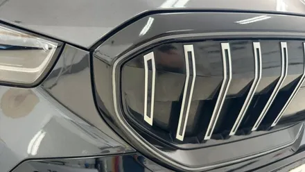 청주 랩핑, BMW 520i 아이코닉 글로우+ 블랙 유광 / 청주 흥덕구