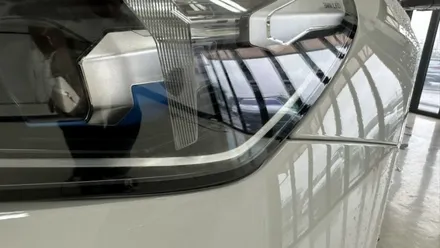 청주 PPF, BMW i5 헤드램프 PPF / 청주 흥덕구