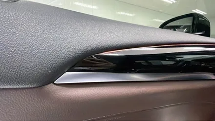 [청주 옥산 PPF] BMW X3 B필러 PPF + 실내 PPF / 청주 흥덕구
