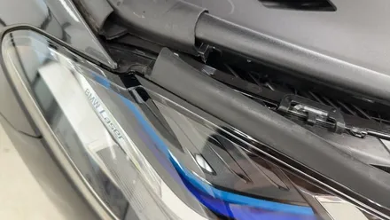 [청주 옥산 PPF] BMW 6GT 헤드램프 PPF + 라이트 PPF / 청주 흥덕구