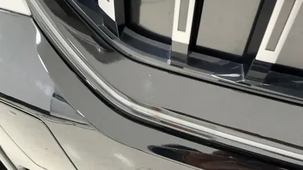 [청주 랩핑] BMW 520i 아이코닉 글로우 랩핑 + 블랙 유광 / 청주 흥덕구