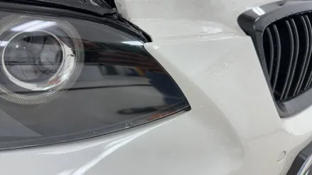 청주PPF, BMW E92 M3 헤드램프 PPF / 청주 흥덕구