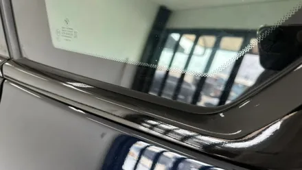 청주 랩핑, BMW X5 윈도우몰딩+ 블랙 유광 / 청주 흥덕구