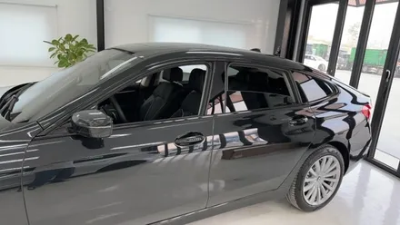 [청주 옥산 랩핑] BMW 6gt 620d 크롬 죽이기 + 키드니그릴 랩핑 / 청주 흥덕구