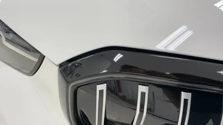 [청주 랩핑] BMW 520i 아이코닉 글로우 랩핑 + 블랙 유광 / 청주 흥덕구