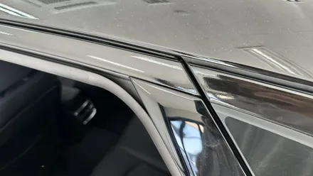 청주 랩핑, 기아 K5 DL3 윈도우몰딩+ 크롬죽이기 / 청주 흥덕구