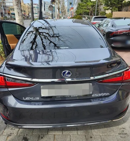 렉서스ES300h썬팅-루마버텍스중랑묵동점, 디티모터스/중랑구썬팅/썬팅잘하는곳/썬팅추천/DT MOTORS / 서울 중랑구 묵동