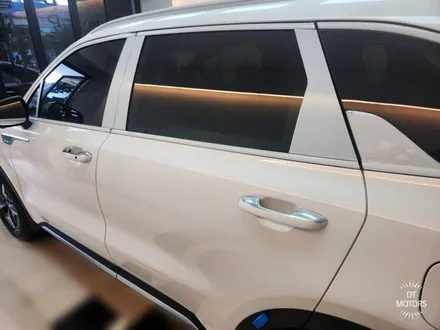 자동차 썬팅 기아 쏘렌토 썬팅-루마버텍스중랑묵동점, 디티모터스/중랑구썬팅/블랙박스/썬팅잘하는곳/썬팅추천/DT MOTORS/버텍스900/llumar vertex / 서울 중랑구 묵동
