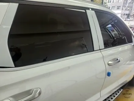자동차 썬팅 팰리세이드 썬팅-루마버텍스중랑묵동점, 디티모터스/중랑구썬팅/유리막/PPF/버텍스900/블랙박스시공/썬팅잘하는곳/썬팅추천/DT MOTORS/현대자동차 / 서울 중랑구 묵동