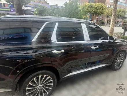 자동차 썬팅 팰리세이드 썬팅-루마버텍스중랑묵동점, 디티모터스/중랑구썬팅/유리막/PPF/버텍스900,700/블랙박스시공/썬팅잘하는곳/썬팅추천/DT MOTORS/현대자동차/썬루프 / 서울 중랑구 묵동