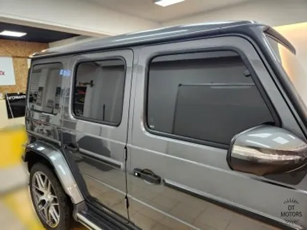 벤츠 지바겐G63 AMG 썬팅-루마버텍스중랑묵동점, 디티모터스/중랑구썬팅/썬팅잘하는곳/썬팅추천/DT MOTORS/버텍스900/유리막 / 서울 중랑구 묵동