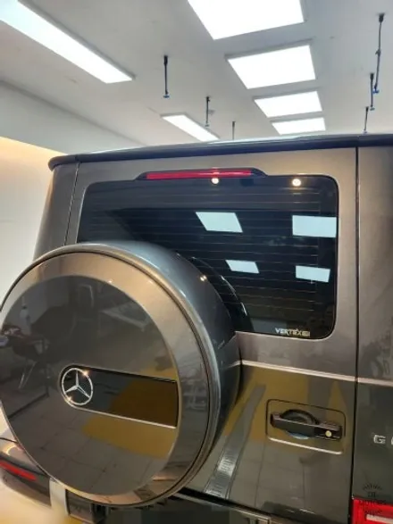 벤츠 지바겐G63 AMG 썬팅-루마버텍스중랑묵동점, 디티모터스/중랑구썬팅/썬팅잘하는곳/썬팅추천/DT MOTORS/버텍스900/유리막 / 서울 중랑구 묵동