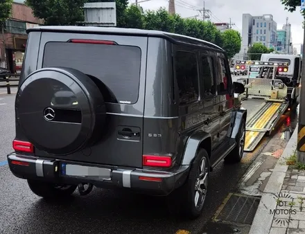 벤츠 지바겐G63 AMG 썬팅-루마버텍스중랑묵동점, 디티모터스/중랑구썬팅/썬팅잘하는곳/썬팅추천/DT MOTORS/버텍스900/유리막 / 서울 중랑구 묵동