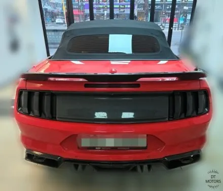 자동차 썬팅재작업 포드 MUSTANG-루마버텍스중랑묵동점, 디티모터스/중랑구썬팅/버텍스900/썬팅잘하는곳/썬팅추천/DT MOTORS / 서울 중랑구 묵동