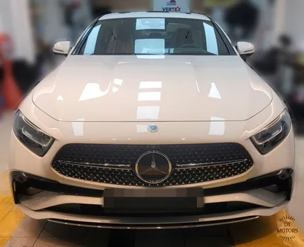 벤츠 CLS 300d썬팅-루마버텍스중랑묵동점, 디티모터스/중랑구썬팅/썬팅잘하는곳/썬팅추천/DT MOTORS/버텍스 / 서울 중랑구 묵동
