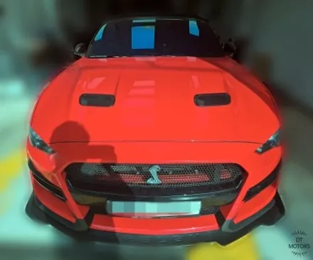 자동차 썬팅재작업 포드 MUSTANG-루마버텍스중랑묵동점, 디티모터스/중랑구썬팅/버텍스900/썬팅잘하는곳/썬팅추천/DT MOTORS / 서울 중랑구 묵동