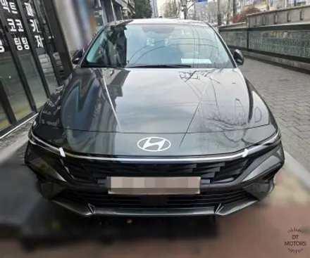 현대 아반떼/글라스틴트-루마버텍스중랑묵동점, 디티모터스/중랑구썬팅/썬팅잘하는곳/썬팅추천/DT MOTORS/글라스틴트 썬셋/PPF/유리막 / 서울 중랑구 묵동