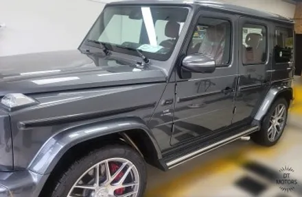 벤츠 지바겐G63 AMG 썬팅-루마버텍스중랑묵동점, 디티모터스/중랑구썬팅/썬팅잘하는곳/썬팅추천/DT MOTORS/버텍스900/유리막 / 서울 중랑구 묵동