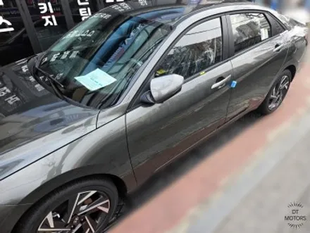 현대 아반떼/글라스틴트-루마버텍스중랑묵동점, 디티모터스/중랑구썬팅/썬팅잘하는곳/썬팅추천/DT MOTORS/글라스틴트 썬셋/PPF/유리막 / 서울 중랑구 묵동