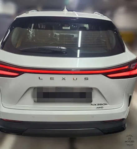 렉서스NX350h+썬팅-루마버텍스중랑묵동점, 디티모터스/중랑구썬팅/썬팅잘하는곳/썬팅추천/DT MOTORS/버텍스900,700 / 서울 중랑구 묵동