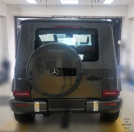벤츠 지바겐G63 AMG 썬팅-루마버텍스중랑묵동점, 디티모터스/중랑구썬팅/썬팅잘하는곳/썬팅추천/DT MOTORS/버텍스900/유리막 / 서울 중랑구 묵동