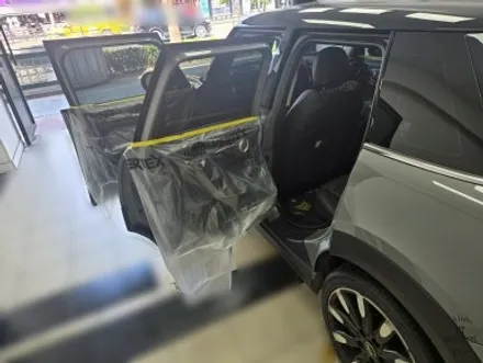 중랑구썬팅/BMW/미니쿠퍼/루마버텍스중랑묵동점, 디티모터스/버텍스900/노원구썬팅/썬팅잘하는곳/썬팅추천/DT MOTORS/버텍스900/묵동썬팅 / 서울 중랑구 묵동