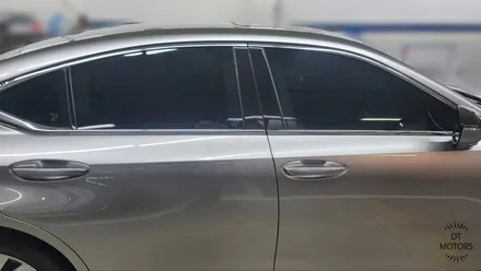 렉서스ES300h 썬팅-글라스틴트, 디티모터스/중랑구썬팅/썬팅잘하는곳/썬팅추천/DT MOTORS / 서울 중랑구 묵동