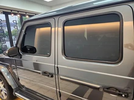 벤츠 지바겐G63 AMG 썬팅-루마버텍스중랑묵동점, 디티모터스/중랑구썬팅/썬팅잘하는곳/썬팅추천/DT MOTORS/버텍스900/유리막 / 서울 중랑구 묵동