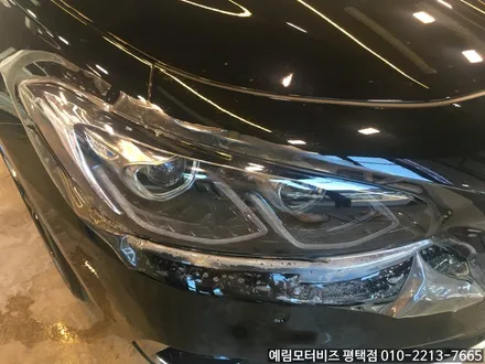 ★ 평택 그랜져 ig 생활보호 PPF ★ / 평택 통복동