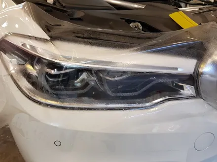 ★ BMW5 G30 생활보호PPF ★ / 평택 통복동