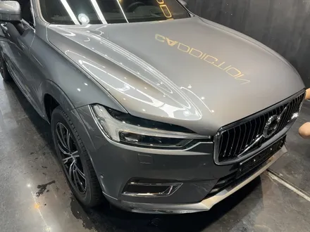 볼보xc60 PPF시공으로 내차를 보호하세요 / 평택 통복동