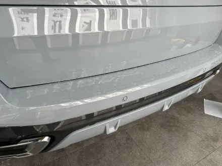 BMW X5 생활보호패키지 평택PPF 시공 / 평택 통복동