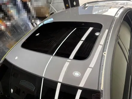 평택 BMW 530E 루프스킨 시공 / 평택 통복동