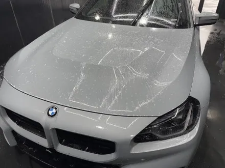 평택 BMW M2쿠페 신형 PPF시공 / 평택 통복동