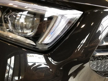 [벤츠 - cls 53AMG] 평택 본넷 + 생활보호 PPF / 평택 통복동
