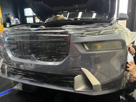 BMW X7 평택,안성,천안,아산 자동차PPF 보험처리가 가능합니다 / 평택 통복동