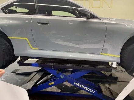 평택 BMW M2쿠페 신형 PPF시공 / 평택 통복동