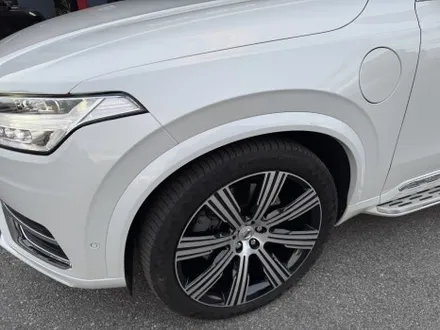 [평택,천안]볼보xc90 PPF보험처리 재시공 / 평택 통복동
