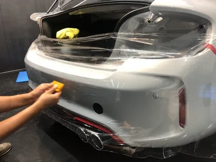 [BMW - M2컴페티션]평택PPF로 내차를 보호 / 평택 통복동