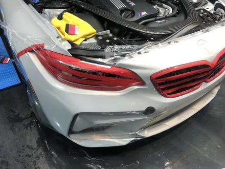 [BMW - M2컴페티션]평택PPF로 내차를 보호 / 평택 통복동