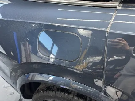 [평택, 천안] 볼보 XC90 프론트패키지 PPF시공 / 평택 통복동