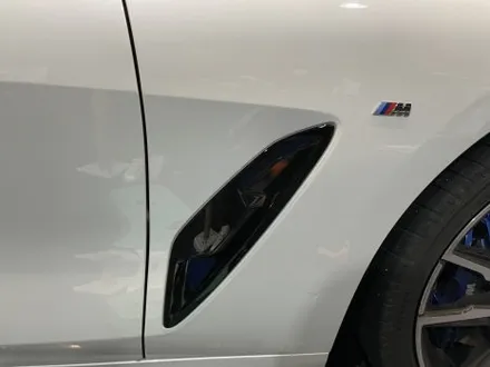 BMW M850i 크롬딜리트 랩핑시공으로 분위기 업!! / 평택 통복동
