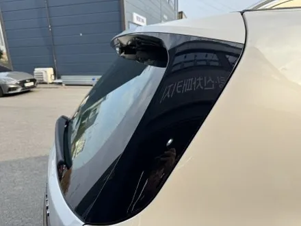 BMW x7 주차안심패키지 평택/안성/천안아산 PPF시공 / 평택 통복동